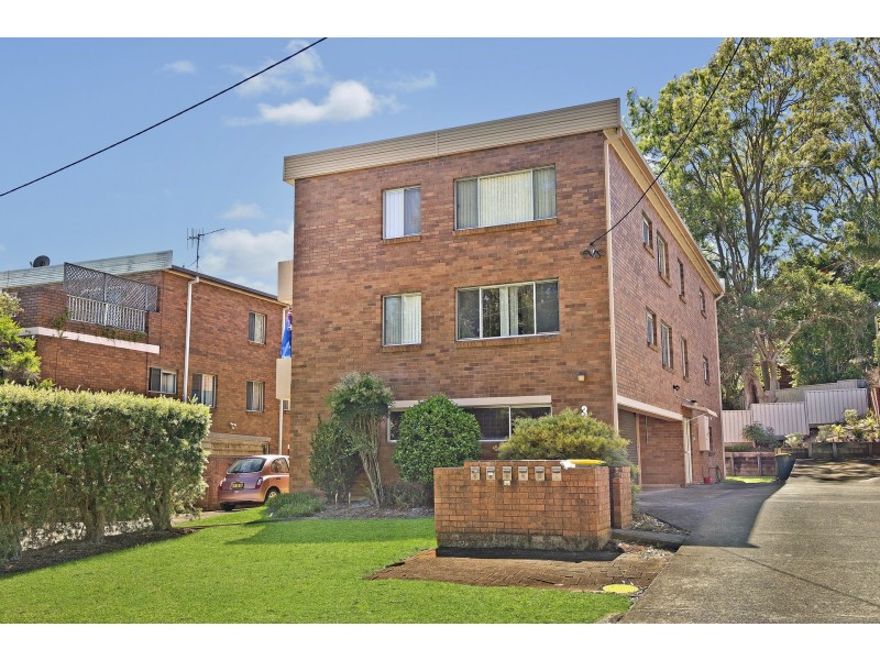 5/3 Drew Close, Port Macquarie NSW 2444