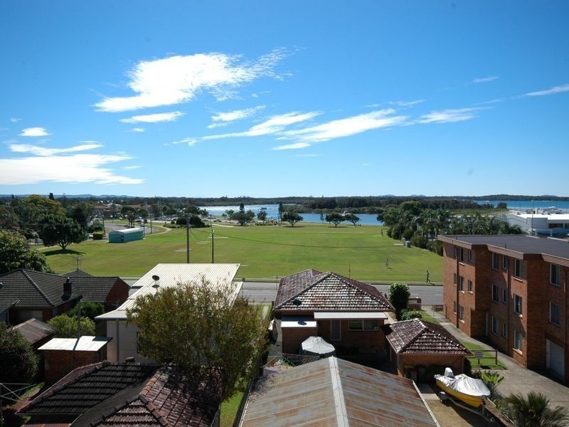 21/27-29 Waugh Street, Port Macquarie NSW 2444