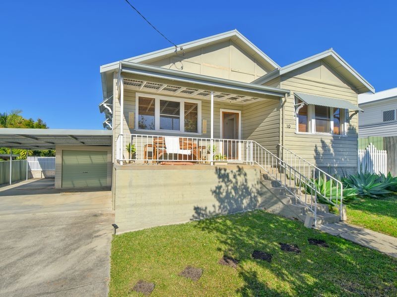 10 Waratah Street, Port Macquarie NSW 2444