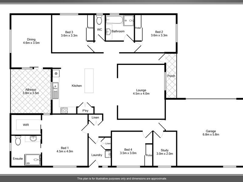 34 Currawong Drive, Port Macquarie NSW 2444