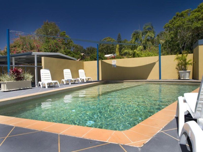 4/216 Matthew Flinders Drive, Port Macquarie NSW 2444