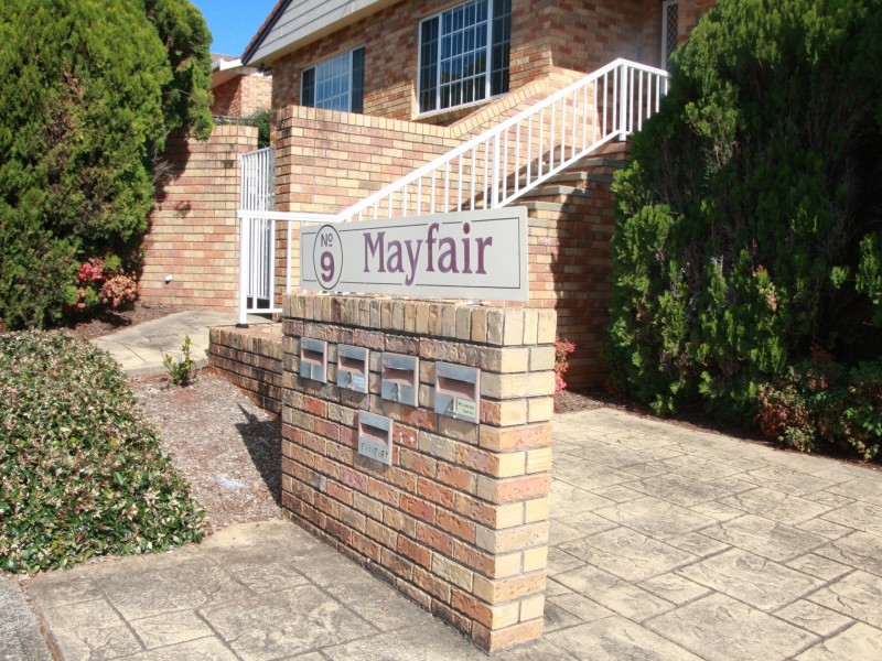 4/9 Park Street, Port Macquarie NSW 2444