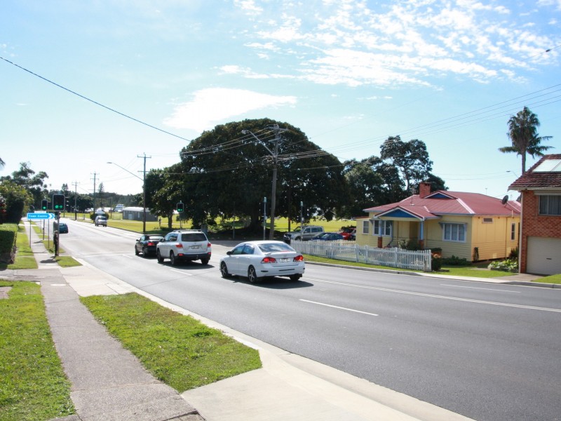 4/9 Park Street, Port Macquarie NSW 2444