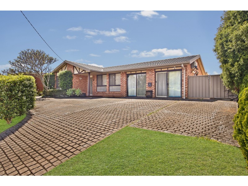 48 Kennedy Drive, Port Macquarie NSW 2444