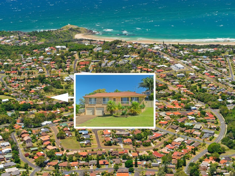 2 Anglesea Terrace, Port Macquarie NSW 2444