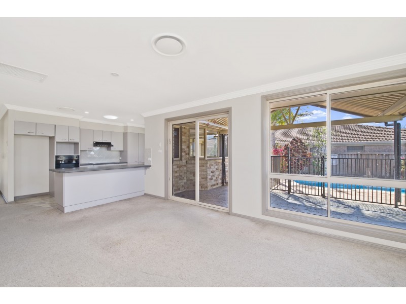 21 Kendall Crescent, Bonny Hills NSW 2445