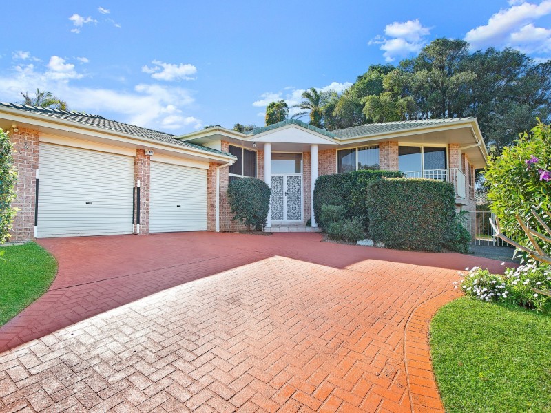 4 Lillian Court, Port Macquarie NSW 2444