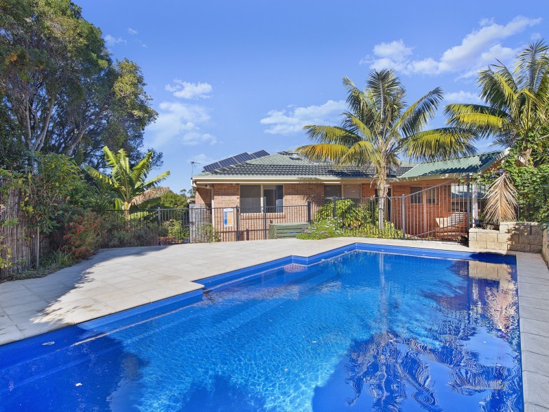 4 Lillian Court, Port Macquarie NSW 2444