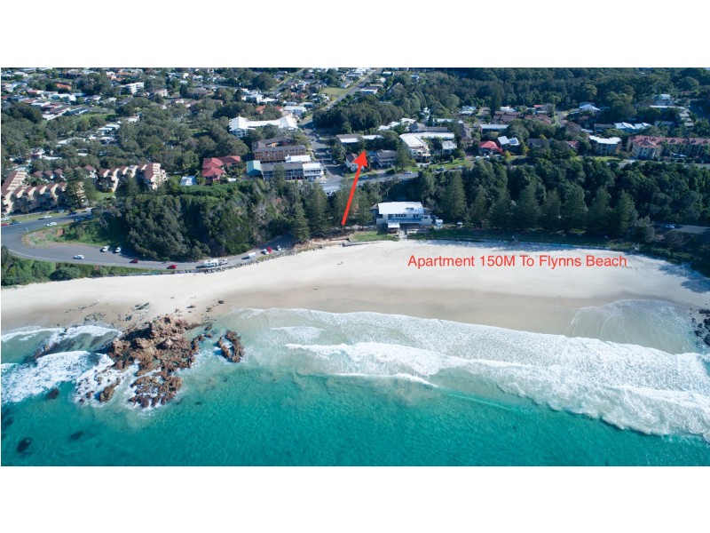 10/5-7 Flynn Street, Port Macquarie NSW 2444
