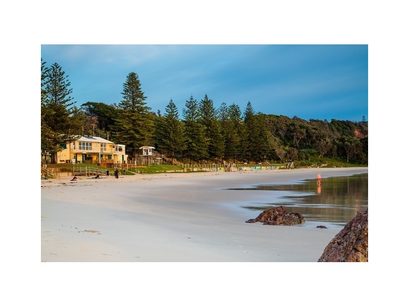 10/5-7 Flynn Street, Port Macquarie NSW 2444