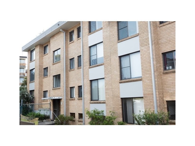 10/5-7 Flynn Street, Port Macquarie NSW 2444