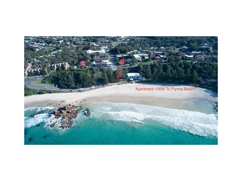 10/5-7 Flynn Street, Port Macquarie NSW 2444