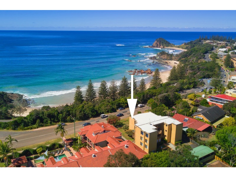 11/41 Pacific Drive, Port Macquarie NSW 2444