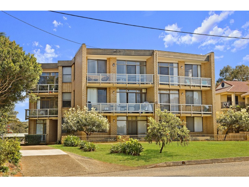 11/41 Pacific Drive, Port Macquarie NSW 2444