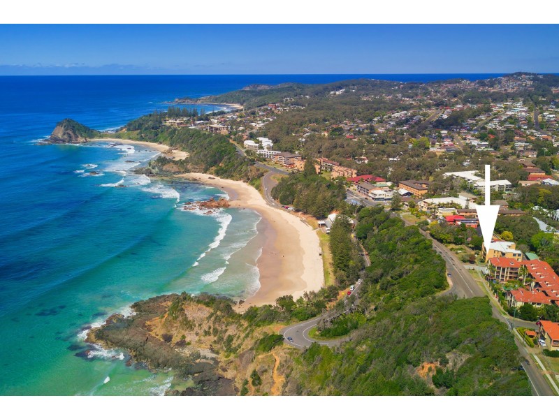 11/41 Pacific Drive, Port Macquarie NSW 2444