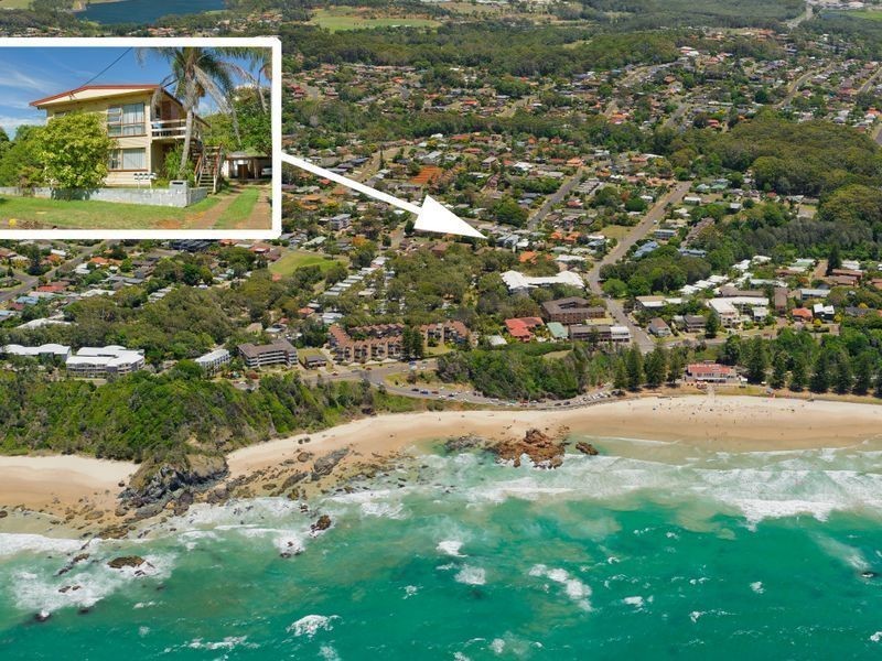 2/11 Crisallen Street, Port Macquarie NSW 2444
