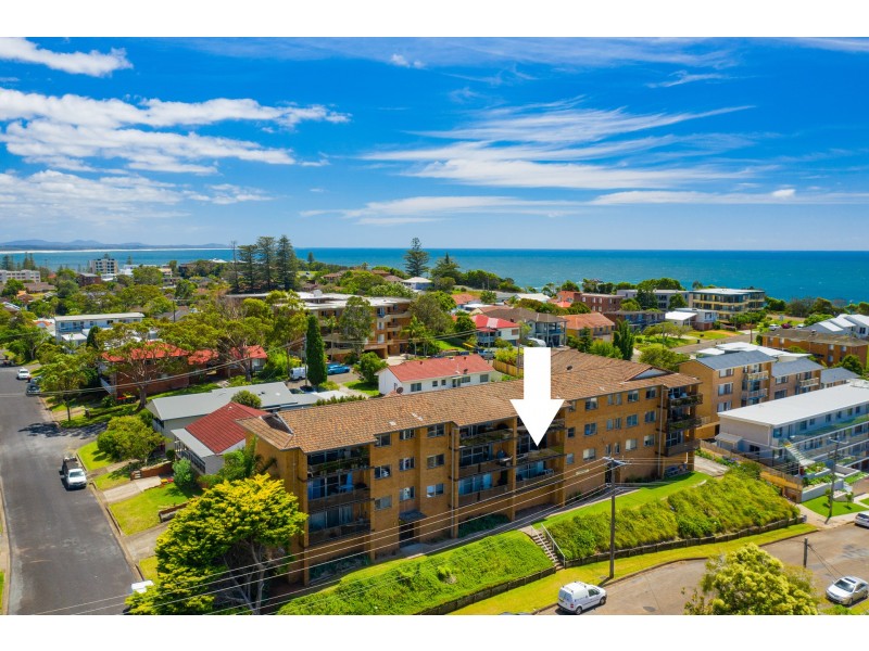 10/13-17 Everard Street, Port Macquarie NSW 2444