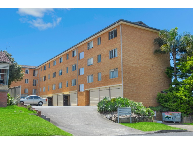 10/13-17 Everard Street, Port Macquarie NSW 2444