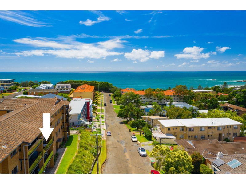 10/13-17 Everard Street, Port Macquarie NSW 2444