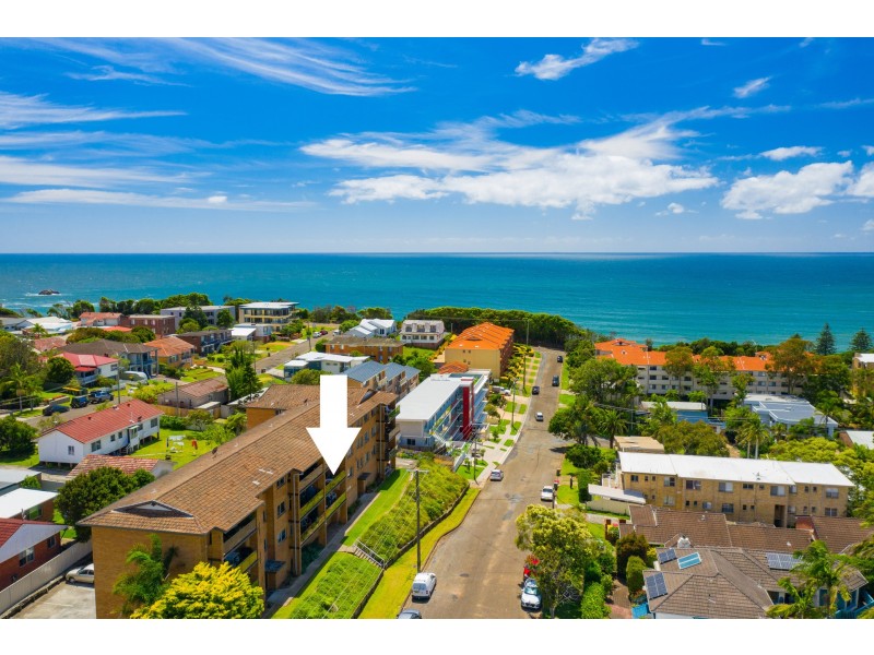10/13-17 Everard Street, Port Macquarie NSW 2444