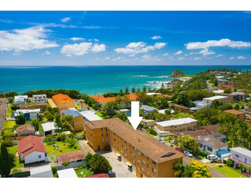 10/13-17 Everard Street, Port Macquarie NSW 2444