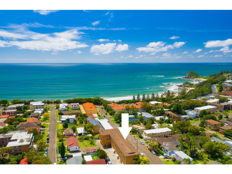 10/13-17 Everard Street, Port Macquarie NSW 2444