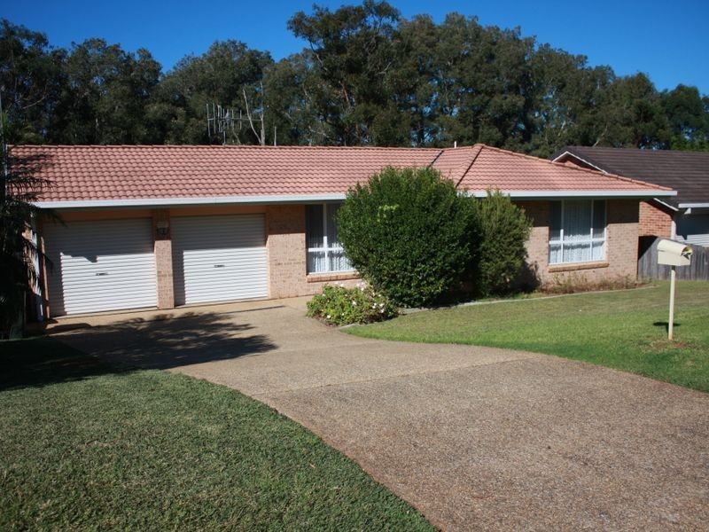 29 Rushcutters Way, Port Macquarie NSW 2444