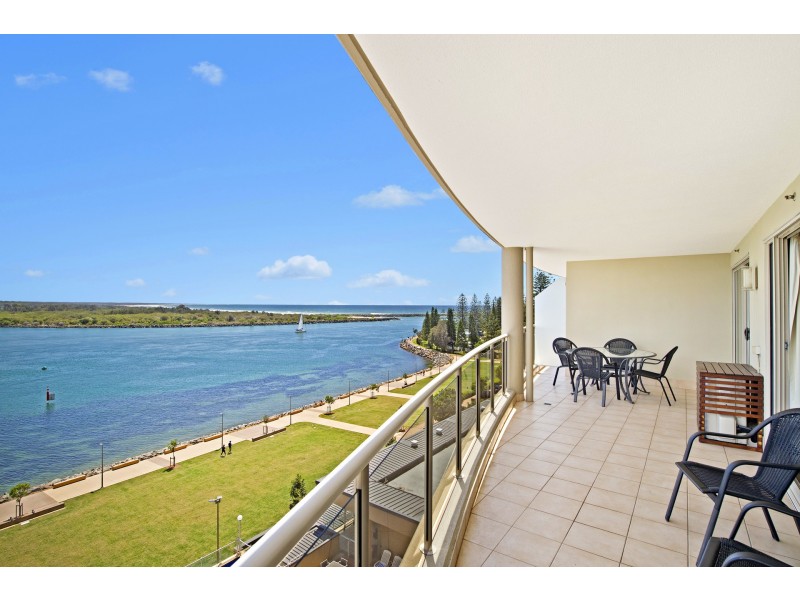 604/1 Hay Street, Port Macquarie NSW 2444