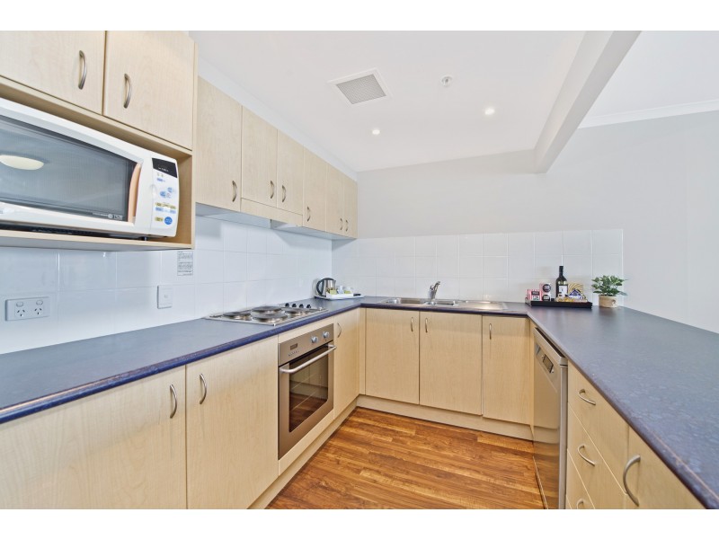 604/1 Hay Street, Port Macquarie NSW 2444