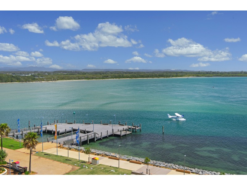 604/1 Hay Street, Port Macquarie NSW 2444