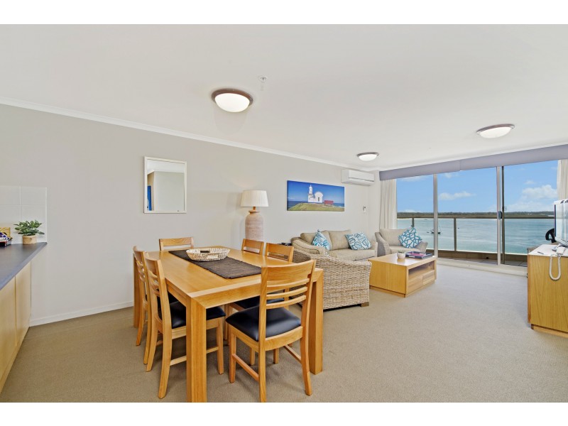 604/1 Hay Street, Port Macquarie NSW 2444