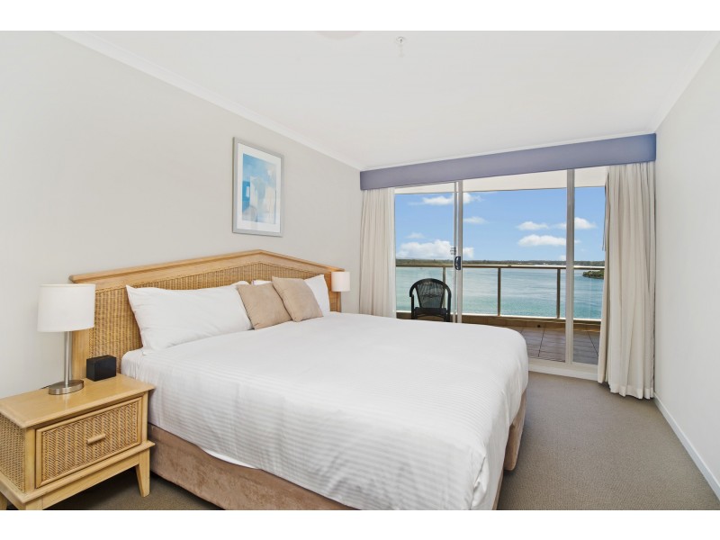 604/1 Hay Street, Port Macquarie NSW 2444