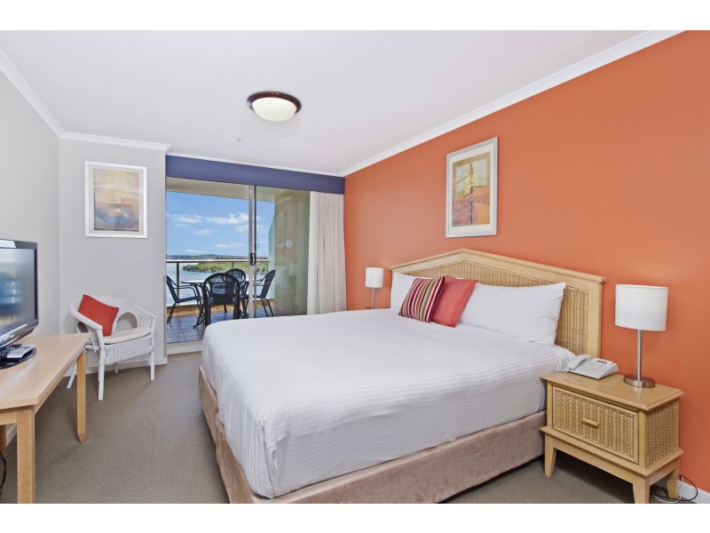 604/1 Hay Street, Port Macquarie NSW 2444