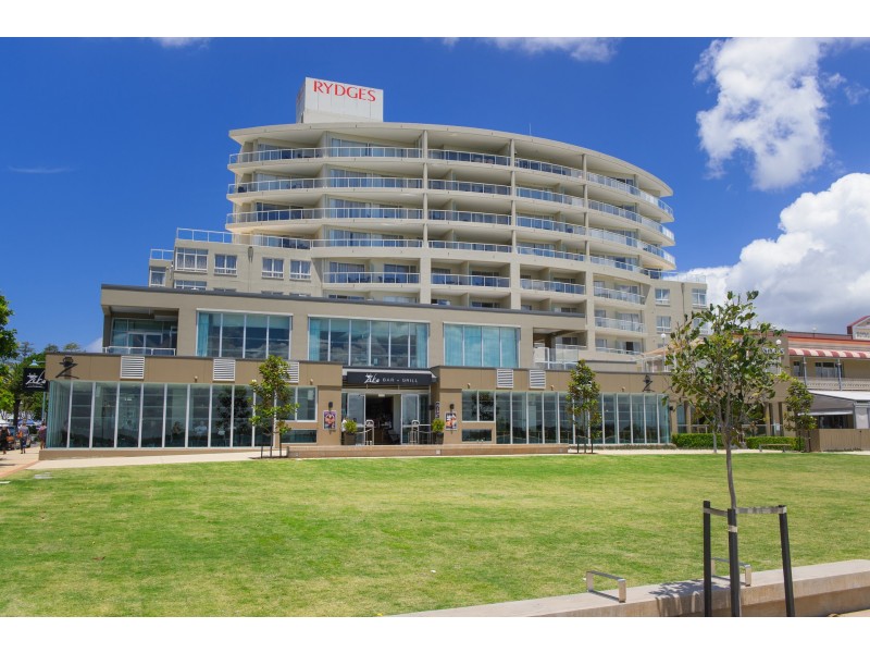 604/1 Hay Street, Port Macquarie NSW 2444