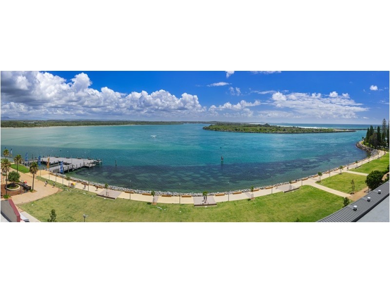 604/1 Hay Street, Port Macquarie NSW 2444