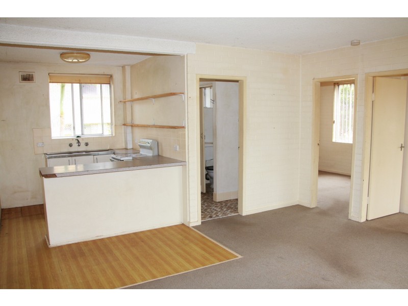 4/55 Chalmers Street, Port Macquarie NSW 2444