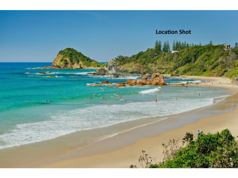 4/55 Chalmers Street, Port Macquarie NSW 2444