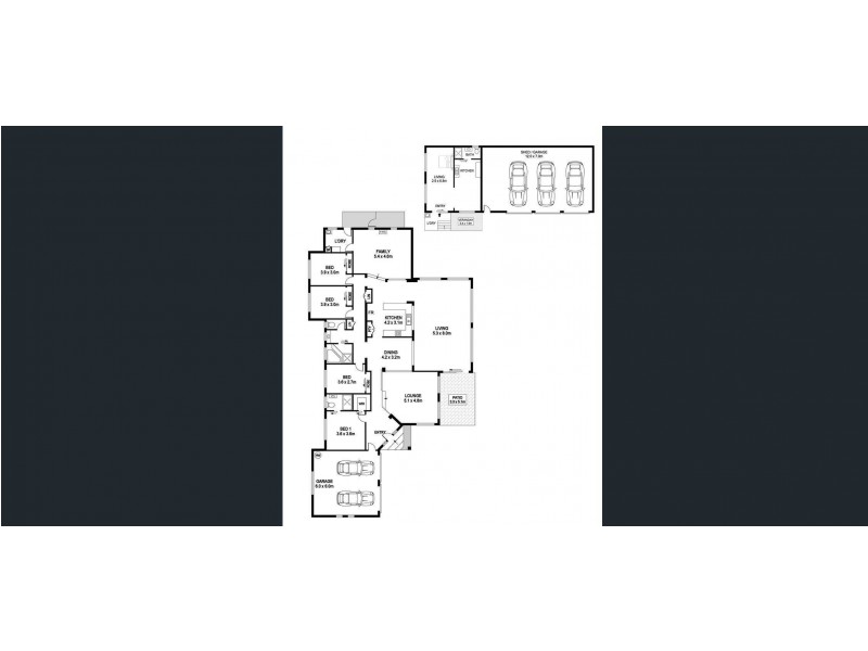 5 Wallis Street, Port Macquarie NSW 2444 Floorplan