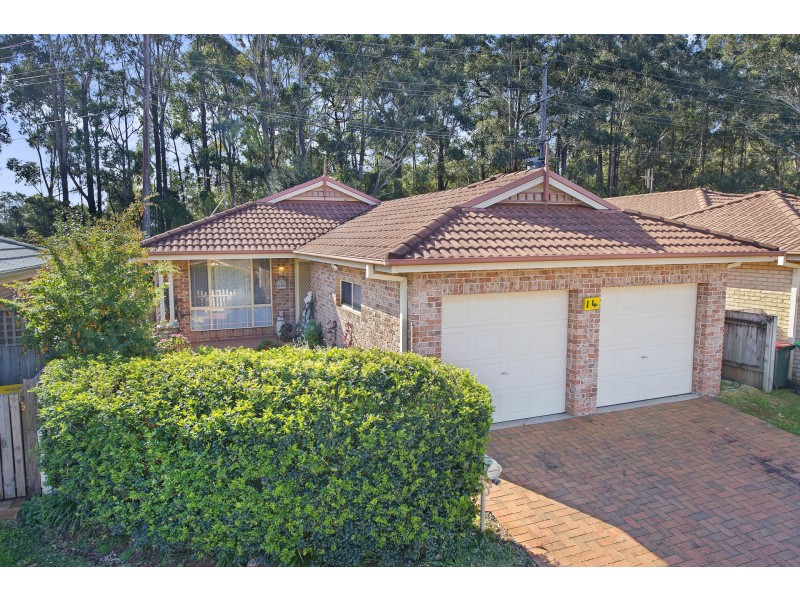 14 Deakin Close, Port Macquarie NSW 2444