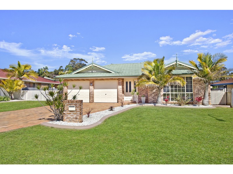 11 Brindabella Way, Port Macquarie NSW 2444