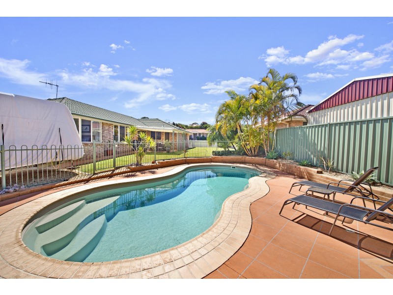 11 Brindabella Way, Port Macquarie NSW 2444