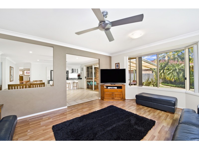 11 Brindabella Way, Port Macquarie NSW 2444