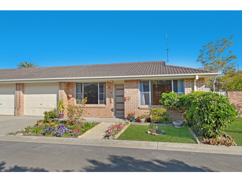 1/22 Campbell Street, Wauchope NSW 2446