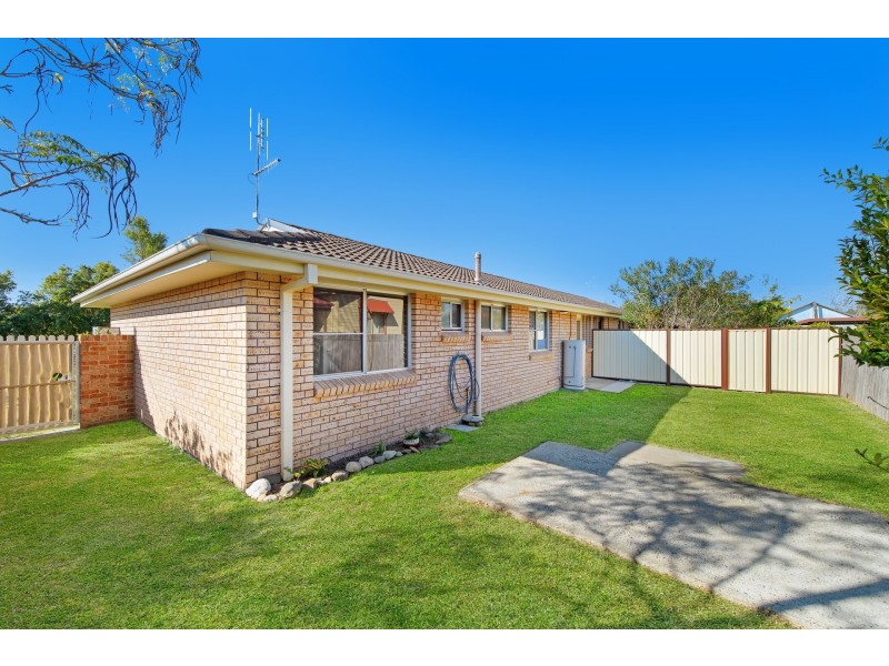 1/22 Campbell Street, Wauchope NSW 2446