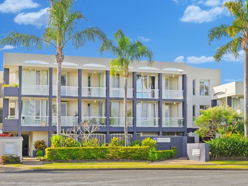 12/66-68 Hibbard Drive, Port Macquarie NSW 2444