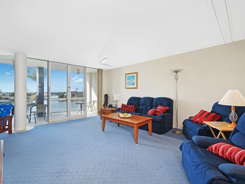 12/66-68 Hibbard Drive, Port Macquarie NSW 2444