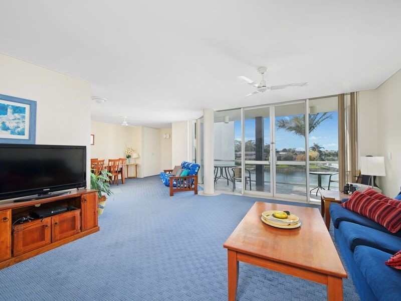 12/66-68 Hibbard Drive, Port Macquarie NSW 2444