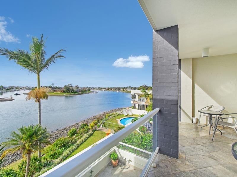 12/66-68 Hibbard Drive, Port Macquarie NSW 2444