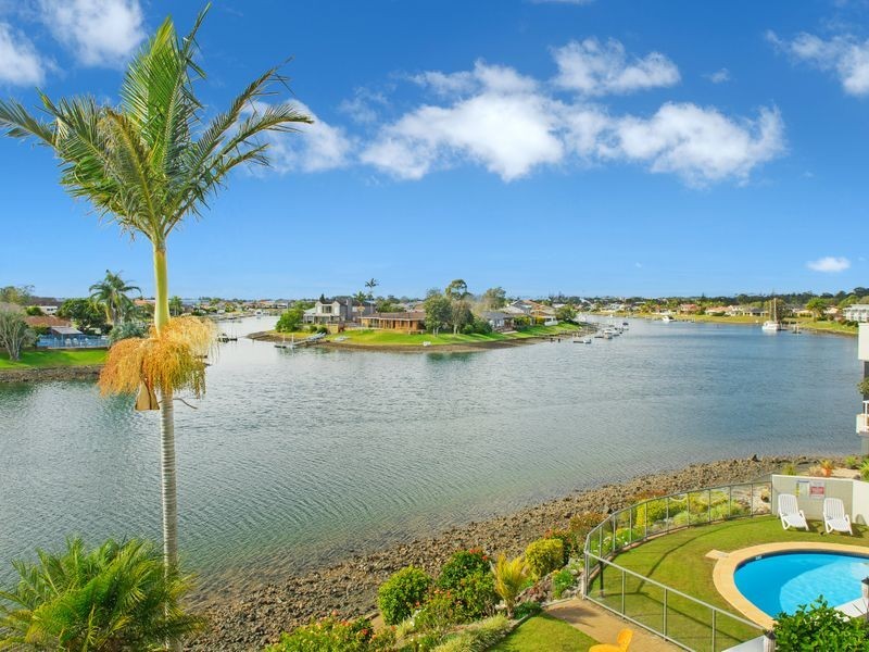 12/66-68 Hibbard Drive, Port Macquarie NSW 2444