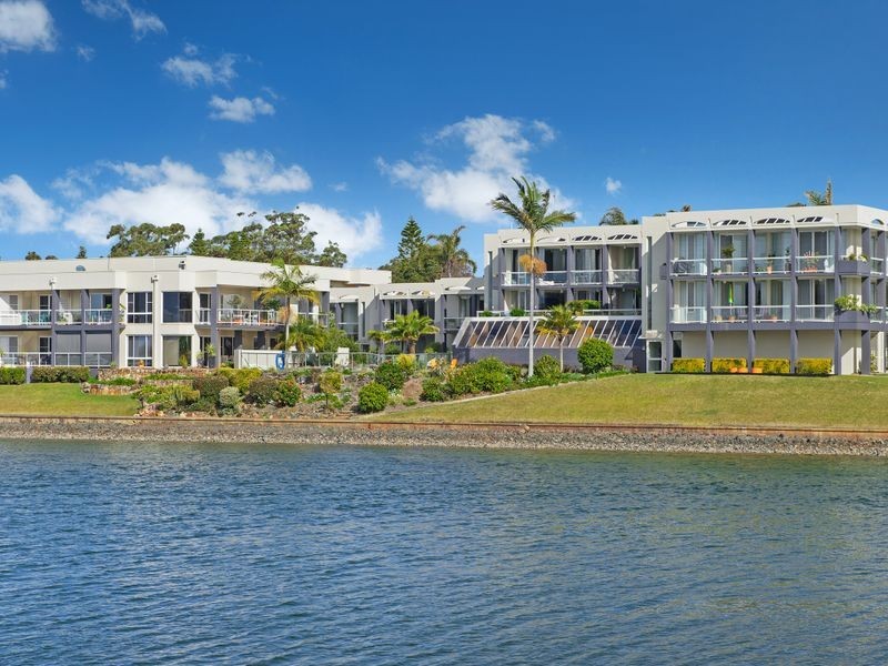 12/66-68 Hibbard Drive, Port Macquarie NSW 2444